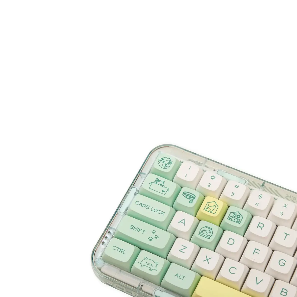 keycap for mechnical keyboard