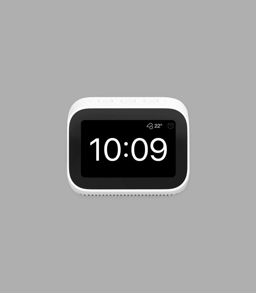 Mi Smart Clock 2