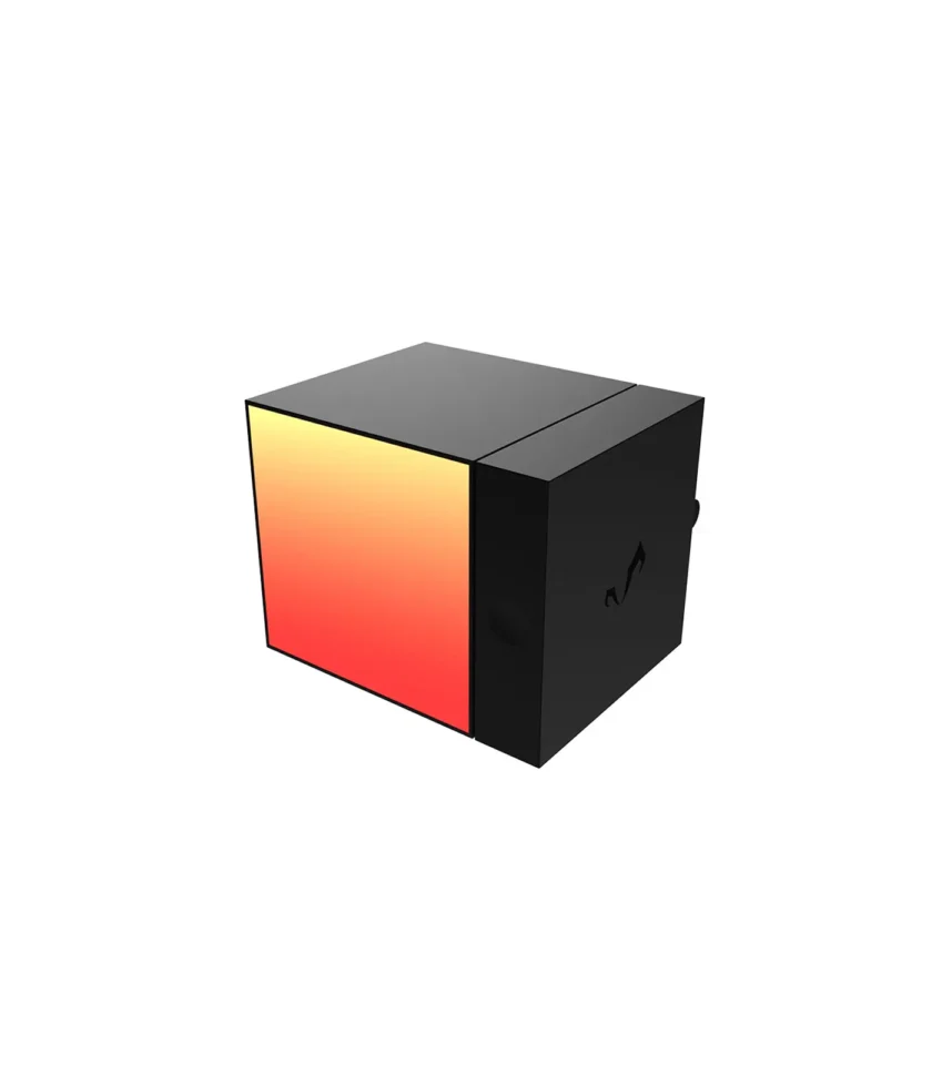 Yeelight cube 4
