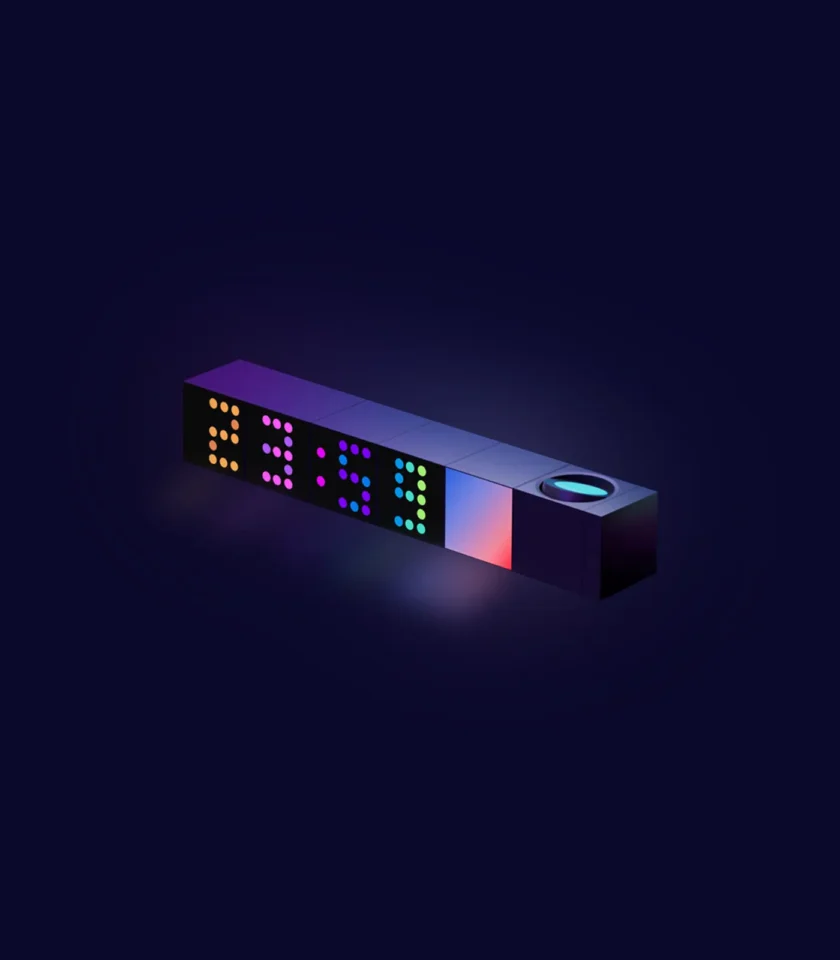 Đèn LED thông minh Yeelight Cube
