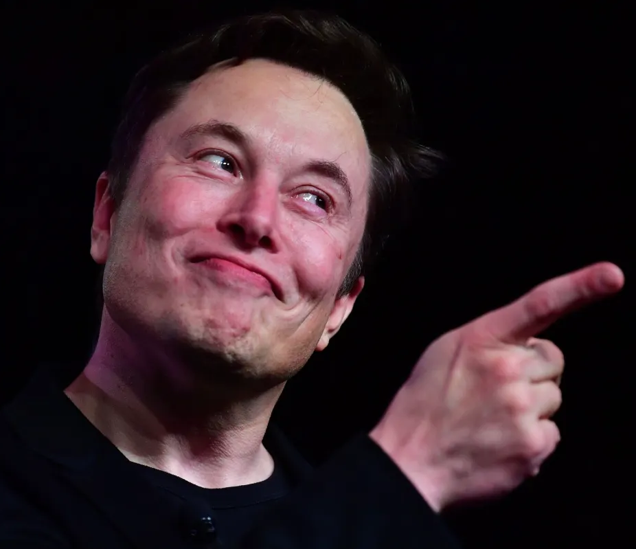 Elon Musk Twitter deal copy