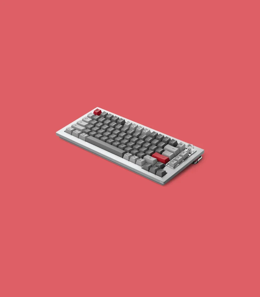 Bàn phím cơ OnePlus Keyboard 81 Pro
