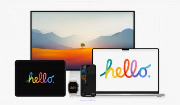 Tổng hợp hình nền đẹp cho Macbook – Hình nền 4K cho Macbook