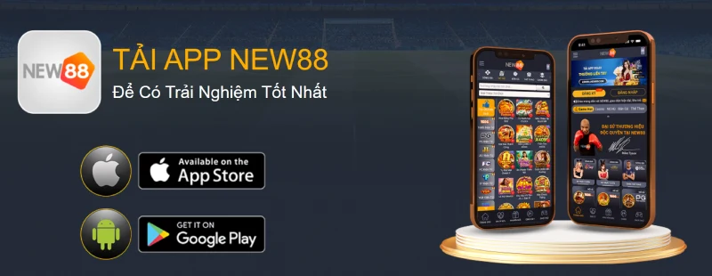 NEW88 Goccamhung ⚜️ Trang Chủ NEW88.COM Chính Thức | Đăng Ký NEW 88 Ngay Hãy tải và cài đặt App NEW88 để có được trải nghiệm mượt mà nhất